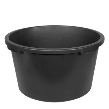 Zdenické nářadí Den Braven Maltovník kulatý - 90 l