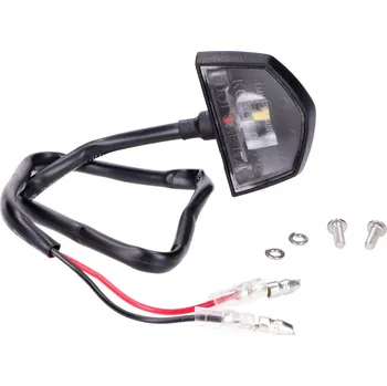 Osvětlení SPZ Osvětlení SPZ Koso SPEED II LED univerzální 53059