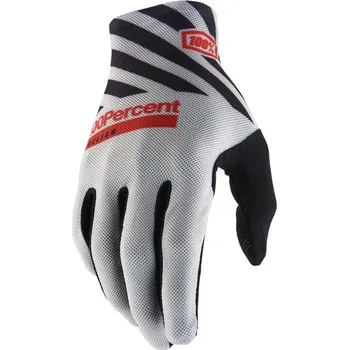 Cyklistické rukavice Rukavice - 100% Celium - Gray L