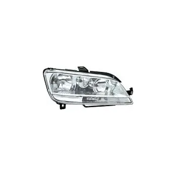Přední světlomet Pravé přední světlo FIAT MULTIPLA Facelift |1/2005-02/2010| TYC | 20-0455-25-2