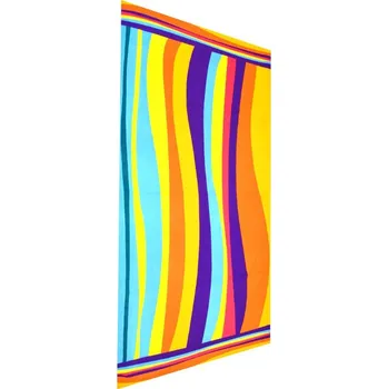 Osuška Apex® Rychleschnoucí osuška Apex maxi 100/180 - Duha