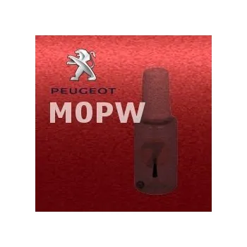 Autolak PEUGEOT M0PW VIOLET DE PARME metalická barva tužka 20ml