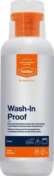 Prací gel Feldten Wash-in Proof impregnační prostředek 500 ml