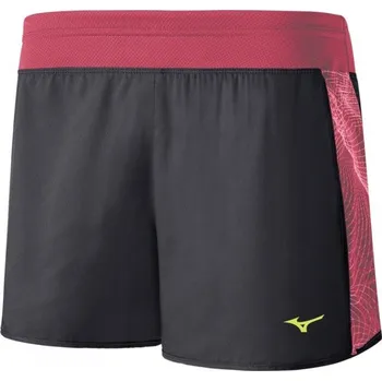 Dámské kraťasy Dámské sportovní kraťasy Mizuno Phenix Square 4.0 J2GB620164
