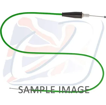 Pull/push lanko plynu Venhill Y01-4-026-GR featherlight zelená