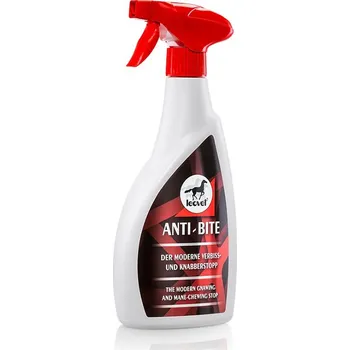 Kosmetika pro koně leovet Anti-Bite