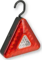 CarCommerce Výstražný trojúhelník 39 LED 1,5 x 10,5 x 3,5 cm