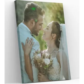 Obraz Fotoobraz na plátně 60x80 cm z vlastní fotky