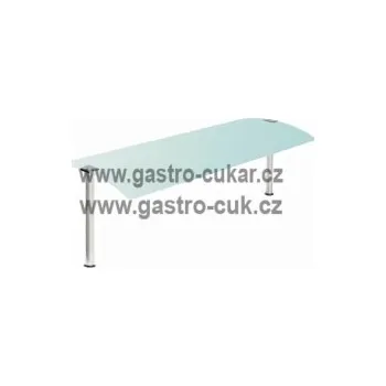 Hygienický zákryt ASBER neutrální FS-CG1/CG2, Provedení široké pro model 311