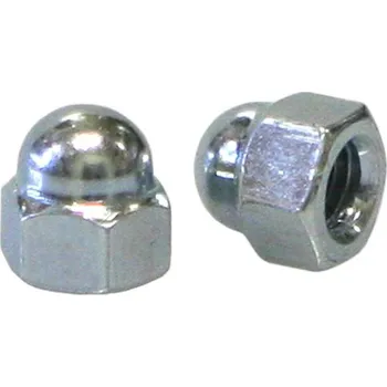 Matice Matice klobouková M6 19361