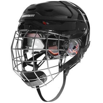 Helma na in-line Helma warrior covert cf 100 combo M Bílá