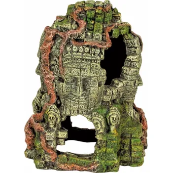 Dekorace do akvária Zolux ZOLUX Akvarijní dekorace 4 plochy velká