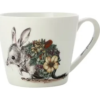 Hrnek s bandikutem, Marini Ferlazzo, kolorovaný - Maxwell&Williams