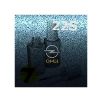 Autolak OPEL - 22S - DEEP SKY metal. barva retušovací tužka