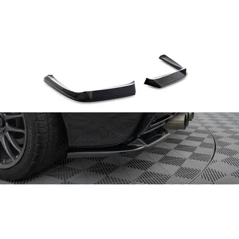 Zadní boční splitry Chevrolet Corvette C5