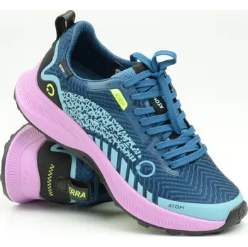 Dámské tenisky Atom Dámské tenisky ATOM-AT135 Marine Velikost: 40