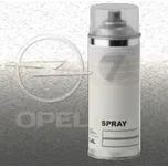 OPEL 88L STAR SILVER Spray barva metalická r.v. 1990-2001