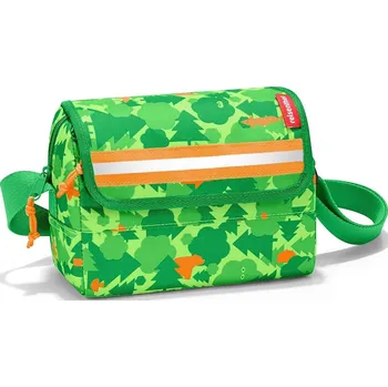 Reisenthel, Dětská taška Everydaybag Greenwood - Formadore
