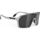 brýle Rudy Project Spinshield - Light Grey Matte/Smoke Black one size