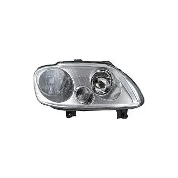 Přední světlomet Pravé přední světlo VOLKSWAGEN TOURAN |2/2003-12/2006| TYC | 20-0759-05-2