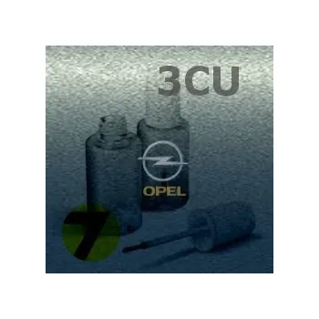 Autolak OPEL - 3CU - EISENHERZ IRON HEART metal. barva retušovací tužka