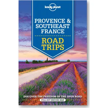Provence & Southeast France Road Trips 2