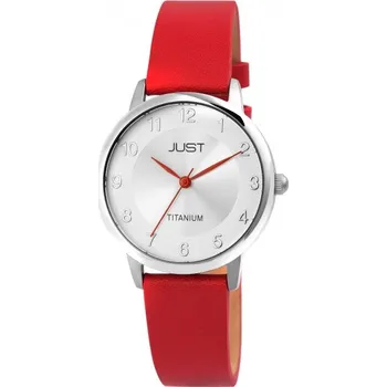 Hodinky Dámské hodinky Just 10186.003