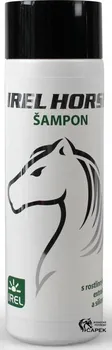 Kosmetika pro koně IREL Horse Shampoo 500 g