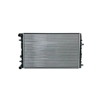 Chladič motoru Chladič vody SEAT Cordoba | 1.6 | 1598ccm | Benzín | 74kW | BAH |2002-2009| TAIWAN | 5901532285499