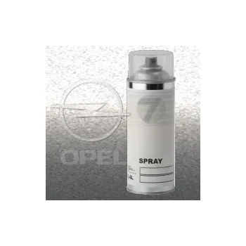 Autolak OPEL 612A RAUCHSILBER Spray barva metalická r.v. 2013-2014