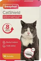 Beaphar CatShield obojek pro kočky 35 cm