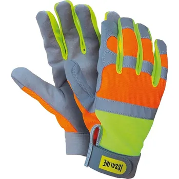 Pracovní rukavice Issaline STREET GLOVE Pracovní rukavice 11 07326_XXL