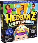 Spin Master Hedbanz Lightspeed