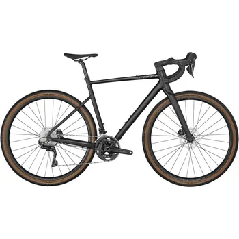 gravel kolo Scott Speedster Gravel 30 black L 2023 3853