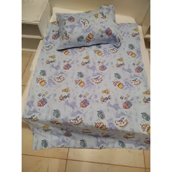 Povlečení Povlečení dětské hračky