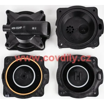 Sada náhradních dílů HIBLOW HP 100, 120