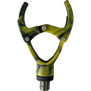 Rybářský prut Sellior rohatinka zavírací