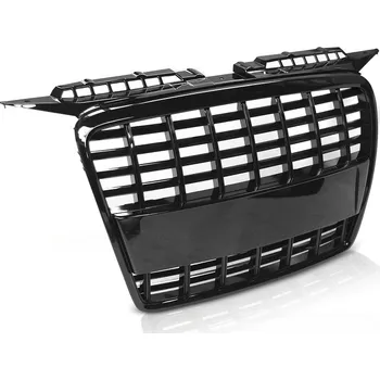 Tuning Tuning Tec Přední maska Audi A3 2005-2008 černá lesklá