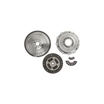 Spojková sada Spojka LAND ROVER 2.0 Td4 4x4 | 1951ccm | 82kW | 11/2000-10/2006 | M 47 | SRL