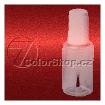 Autolak Dacia barva B76 ROUGE DE FEU tužka