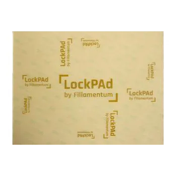 3D tiskárna Fillamentum LockPAd univerzal