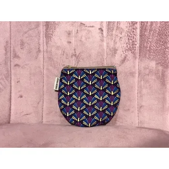 Šátek Peněženka pávy - JEDNA BEDNA 0001977