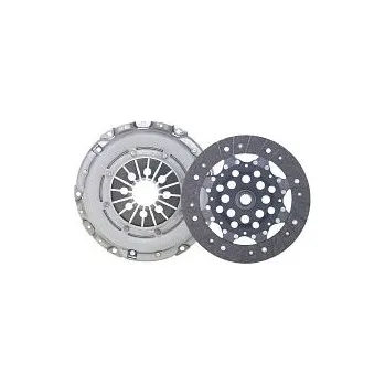 Spojková sada Spojka OPEL 1.9 CDTI (L35) | 1910ccm | 110kW | 09/2004-10/2010 | Z 19 DTH | SRL