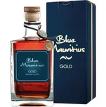 Blue Mauritius Gold 0,7l 40% (karton)