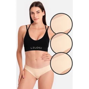 Dámské legíny LELOSI Set kalhotek Sardinia MEDIUM