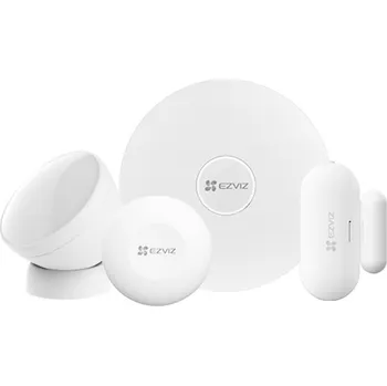 EZVIZ CS-B1-A0-A34 zabezpečovací systém