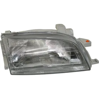 Přední světlomet Pravé přední světlo H4 - světlomet TOYOTA CARINA E 1995-1997 - TYC (TOYOTA 8111005060)