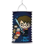 Amscan Papírový lampion válec 28 cm