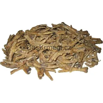 Krmivo pro psa KUŘECÍ PAŘÁTKY EXTRA BEZ DRÁPKŮ 1kg + extra výběr z 4000 produktů