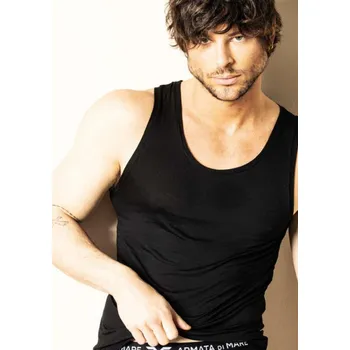 Pánské tílko Pánské tílko Armata GT2257 XL černá